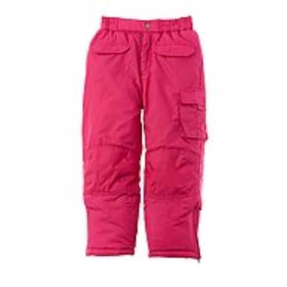 iXtreme Outfitters Snow Pant - Picture 2 of 9